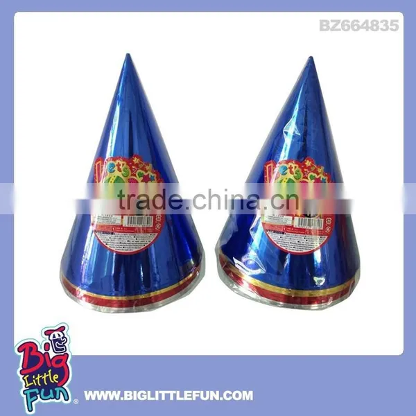 Paper Party Hat,birthday Party Hat