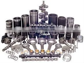 Mercedes Benz Spare Parts