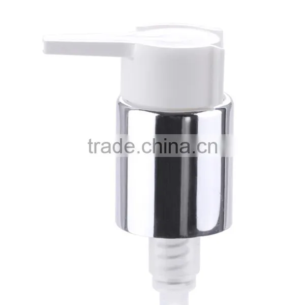 Yuyao Factory Produce Plastic Hand Pump photo-3