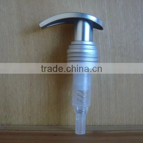 24/410,28/400,28/410 Plastic Hand Switch Pump LP-D3 for Liquid Bottle photo-5