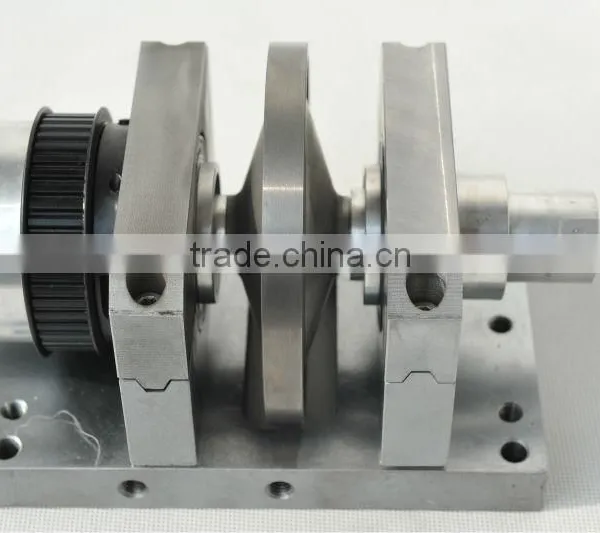 35Khz 800W Ultrasonic Sewing Machine photo-2