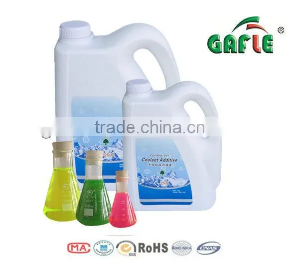 99.9% Glycol Antifreeze Coolant photo-3