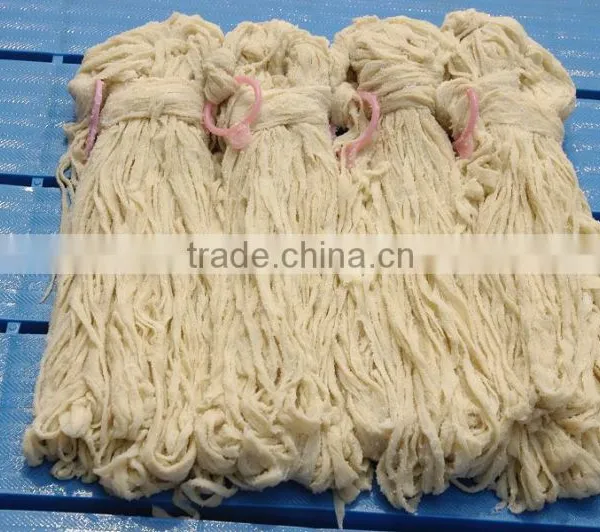 SALTED GOAT CASINGS photo-4