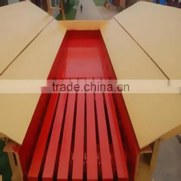 Factory Direct Sale Copper Ore Phosphate Rock Vibrating Feeder for Sale photo-5