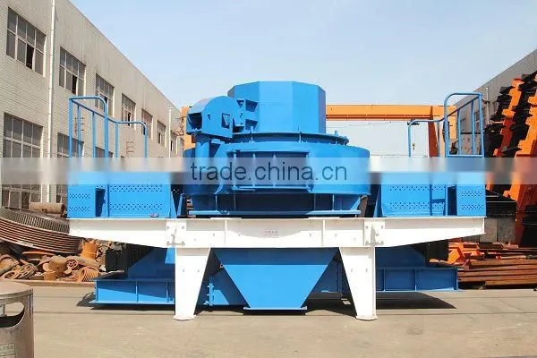 Quartz Sand Crusher Used in Mining With Low Price photo-3