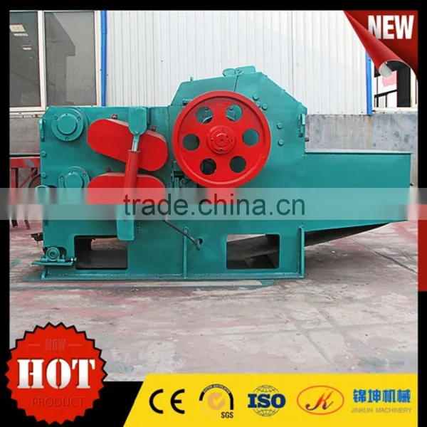 Made in China Wood Chipper Price/wood Chipper Shredder. photo-3