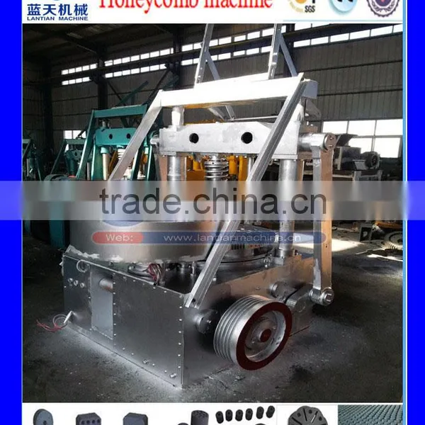 30 Years Factory Price Charcoal Briquette Machine/charcoal Briquette Making Machine/sawdust Briquette Charcoal Making Machine photo-5