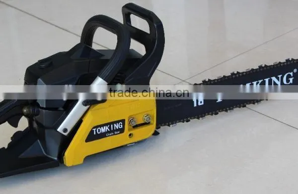 3/8" Chain Saw/38cc Chain Saw/big Chain Saw photo-6