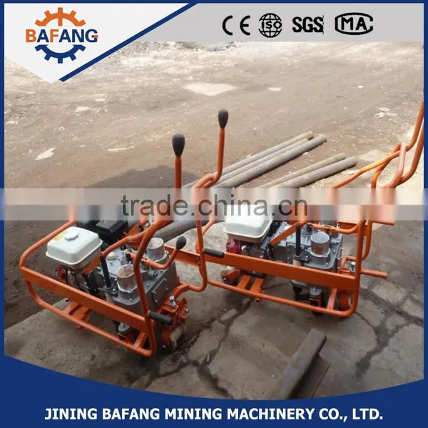 NLB-600 Internal Combustion Railway Bolt Wrench for Sale photo-2