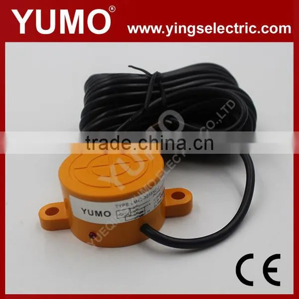 Proximity SwitchLM42-3015NC-J NON Flush Inductive Proximity Switch photo-2