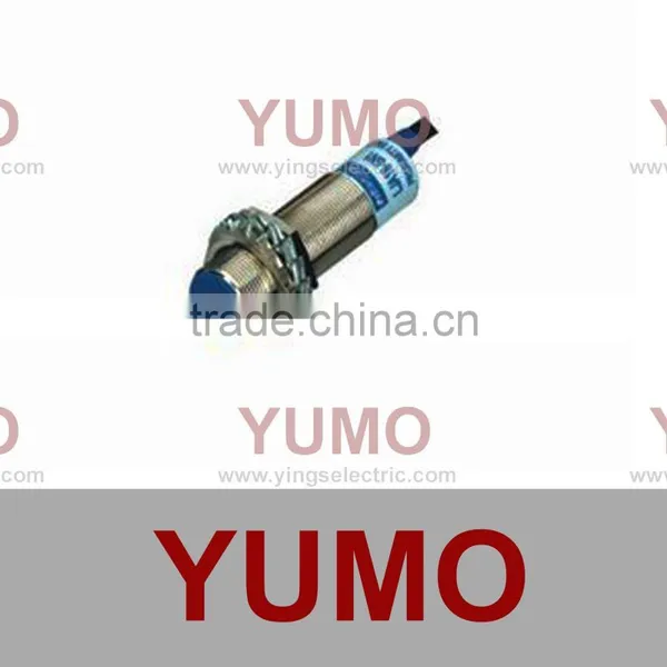 LJ30(M30 ) YUMO Two Mounting Way Capacitive Proximity Switch Sensor Inductance Switch
