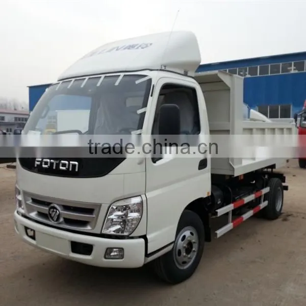 Insulated Freezer Van Box Refrigeration Units Mini Truck photo-2