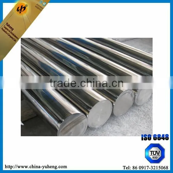 ASTM B365 99.95% Tantalum Bar per kg Price photo-6
