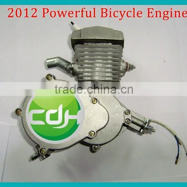 Gas Motor de la Bicicleta Kits de Motor / Gasolina Para la Bicicleta / Bicicleta Motorizada Kit Motor 80cc de 2 Tiempos photo-3