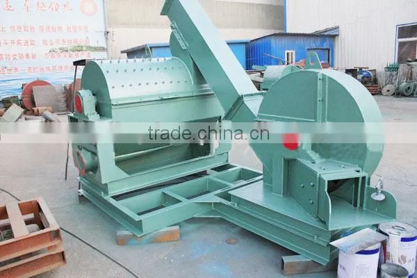 Porfessional Wood Hammer Mill/ Straw Hammer Mill for Crushing Different Biomass Material photo-5