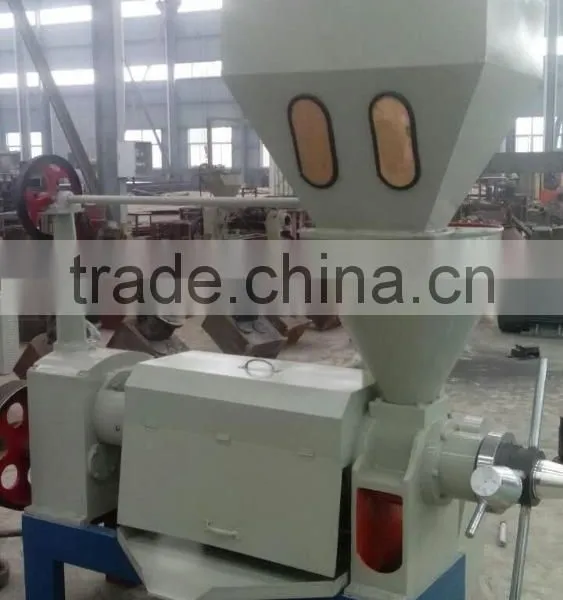 Updated 6YL-130 Soybean Oil Extruder Press Machine photo-3