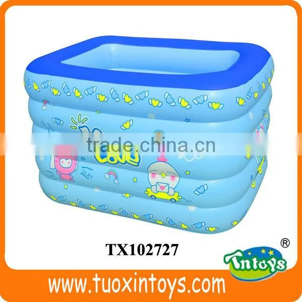 inflatable deep pool, custom inflatable pool toys