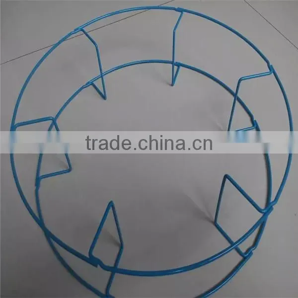 K300 Wire Basket Spools for Rewinding Welding Wire photo-3