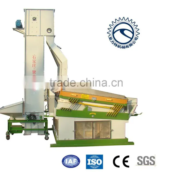 Wheat Sorghum De-stoner photo-2