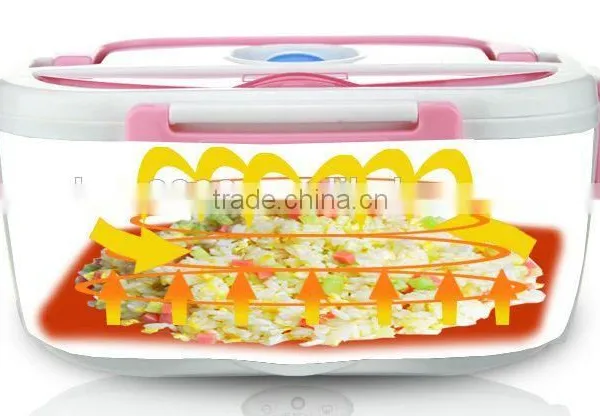 Cheap Thermal Kids Students Lunch Box photo-4