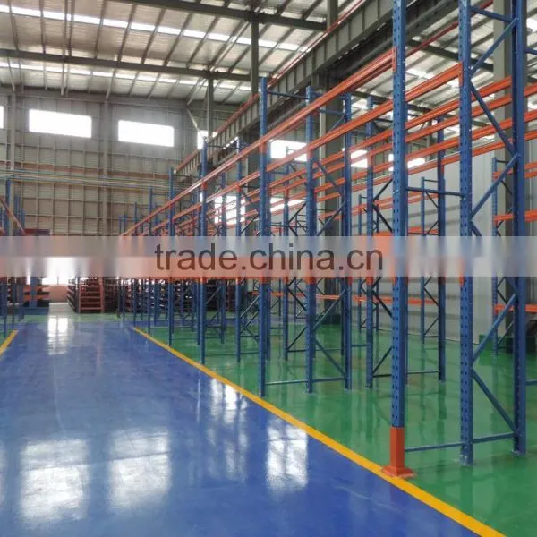the Lower Price Pallet Racking photo-4