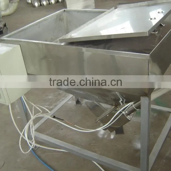 High Quality Plastic Screw Conveyor Helical Conveyor Making Machine on Sale photo-4