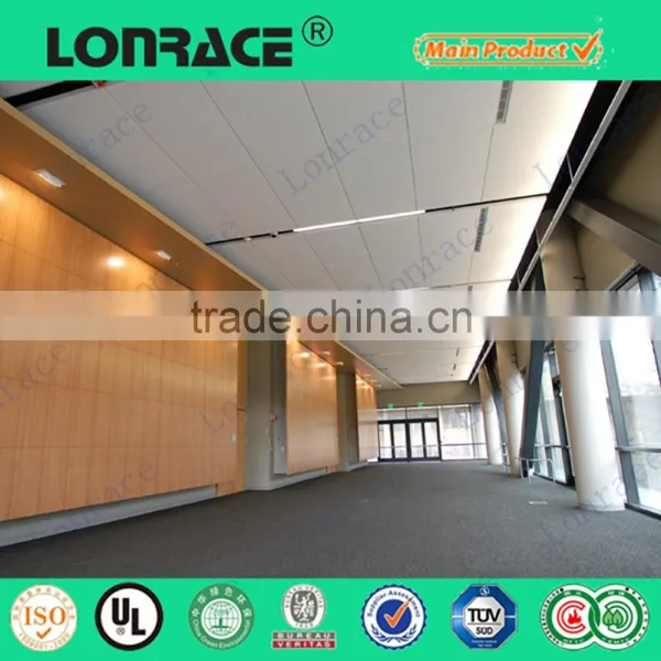 2x4 Fiberglass Ceiling Tiles photo-6