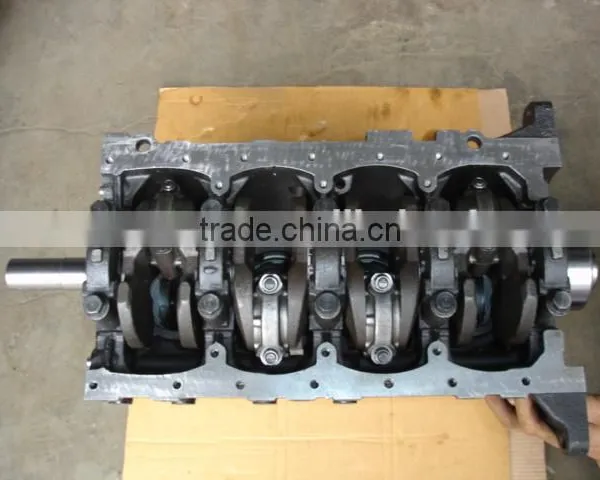 Toyota Hiace Engine 5L ENGINE -long Block Toyota 5l Diesel Engine photo-3