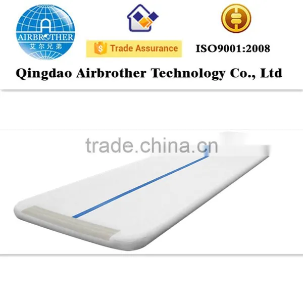 Factory Custom High Quality Air Floor Mat for Gymnastics photo-3