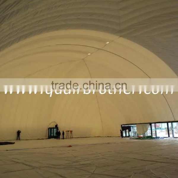 Membrane Event Tent photo-4