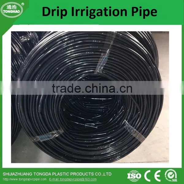 Agriculture Irrigation Pipe photo-5
