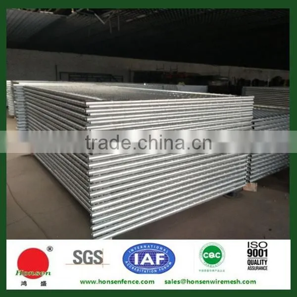 USATemporary Fence --- High Quality Temporary Fence Barricade photo-3