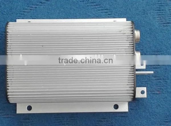 48v 200a Brushed DC Series/ PM Motor Controller With Regen photo-4