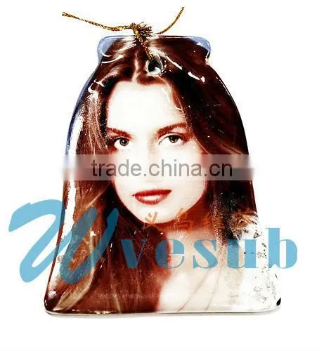 2016 New Fashion Good Quality Sublimation Calacatta Porcelain Tile for Printing Photos photo-4