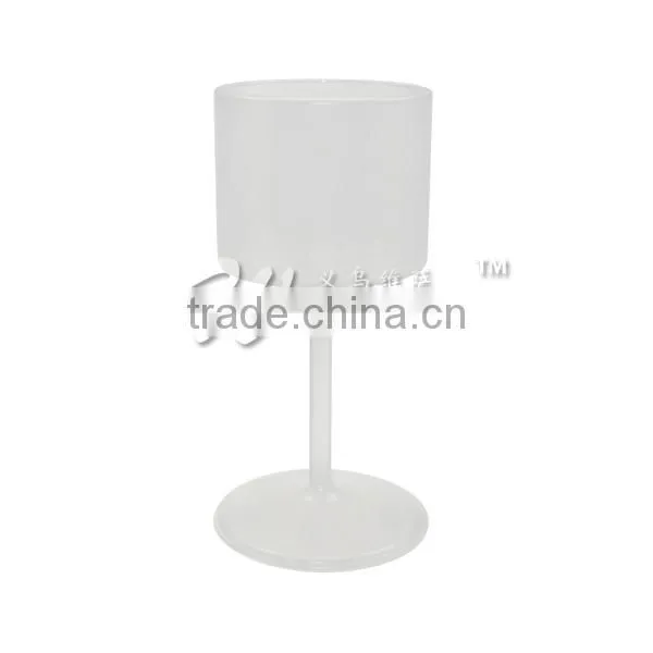 New Sublimation Blank Sublimation Frosted Beer Mug photo-3