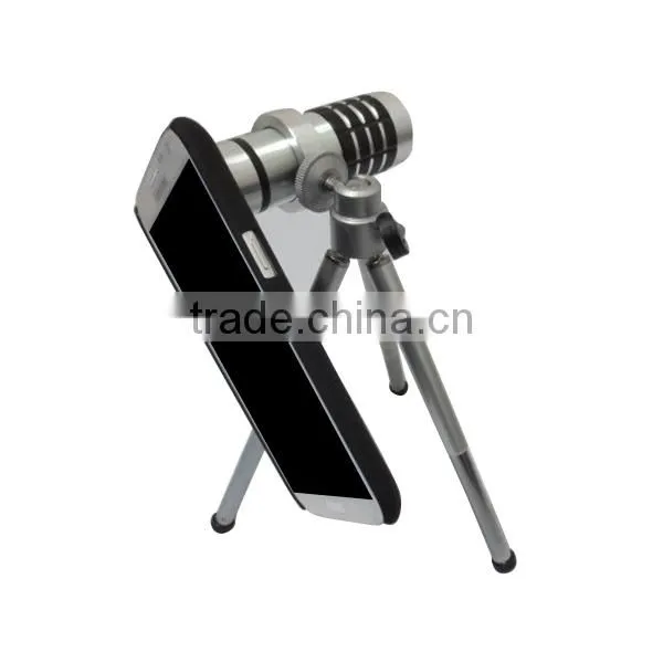 New Design Products Mobile Phone Camera Lens,3 in 1Universal Clip Lens for for All Mobile Phones ,wholesale Fisheye Lens photo-5