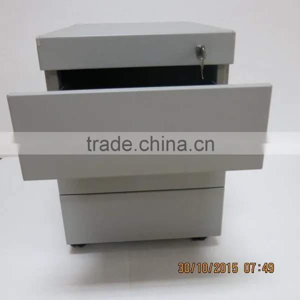 3 Drawer Pedestal photo-5