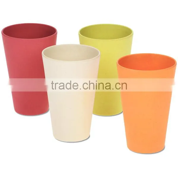 Best Seller and Feedback Disposable Biodegradable Bamboo Coffee Cup With Lid / Bamboo Cup photo-6