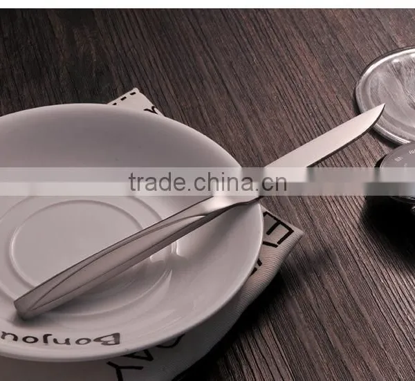 Stainless Steel Fruit Knife HRD photo-2