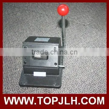 High Quality Customize Pvc Cutter OEM photo-4