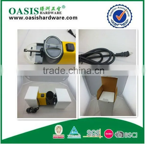 Electric Cigarette Rolling Machine photo-2