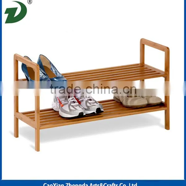 Shoe Rack Organizer photo-3