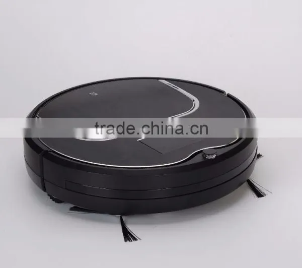 Intelligent Smart Factory Robotic Cleaner, Smart Cleaner, Smart Robot Cleaner photo-3