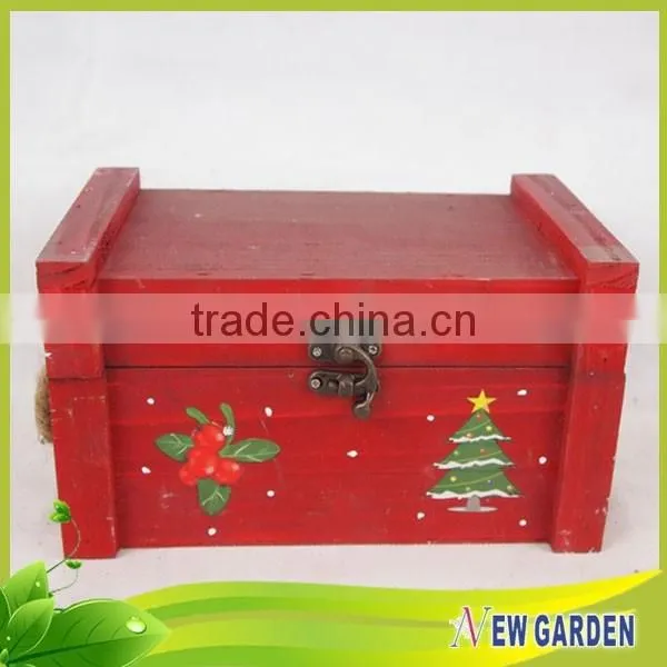 Professional OEM/ODM Factory Supply Long Rectangular Planter Box photo-4