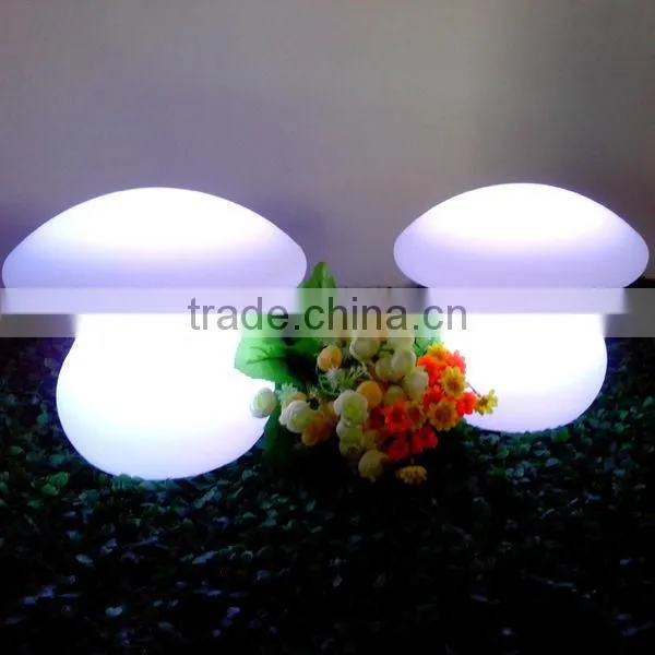 Fantastic Solar LED Light Table Lamp With 16 Colors Change photo-4