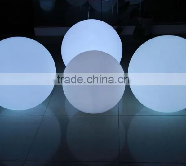RGB Party Decoration Ball/led Ceiling Light/christmass Tree Light photo-6