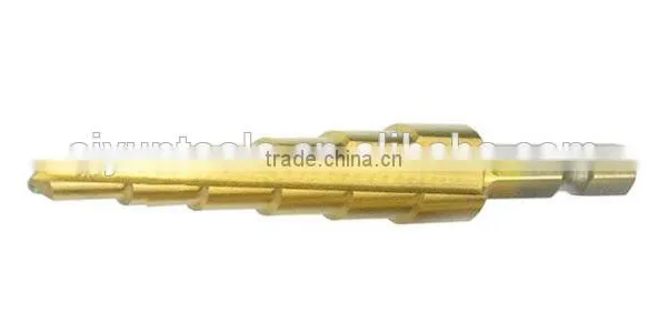 High Quality Wood HSS Hammer Drill Bit photo-4
