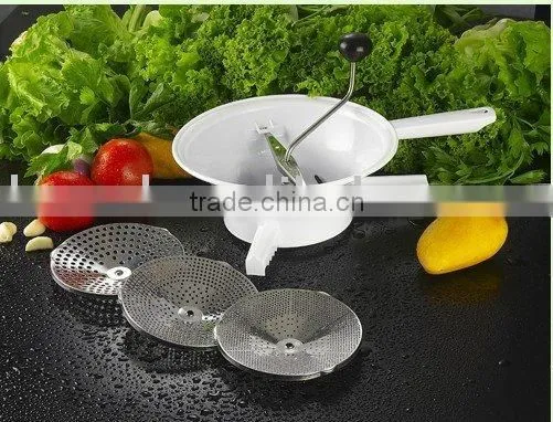 vegetable grater