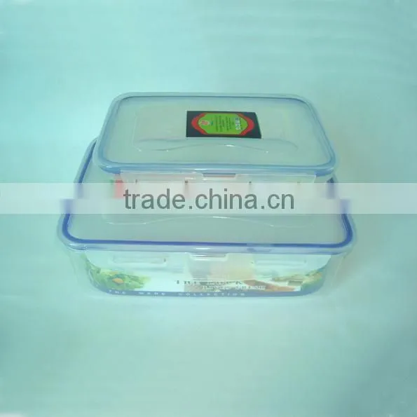 Food Container