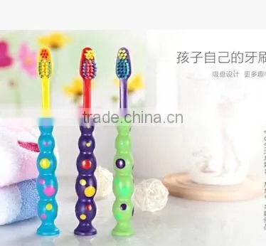 Hot Sell Children's High Quality Fashion Toothbrush photo-5